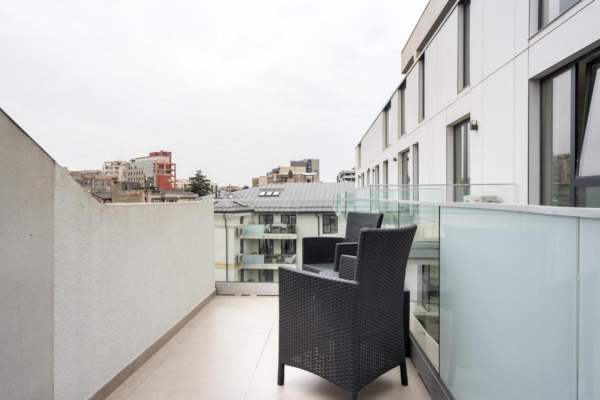 Hygge I Piata Unirii Bucareste Exterior foto