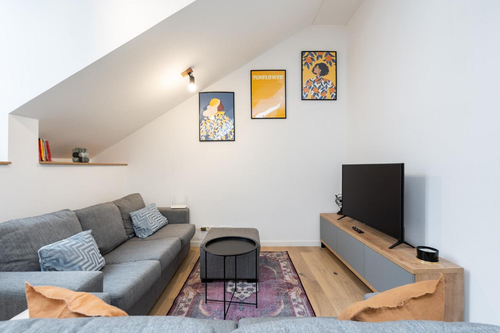 Hygge I Piata Unirii Bucareste Exterior foto